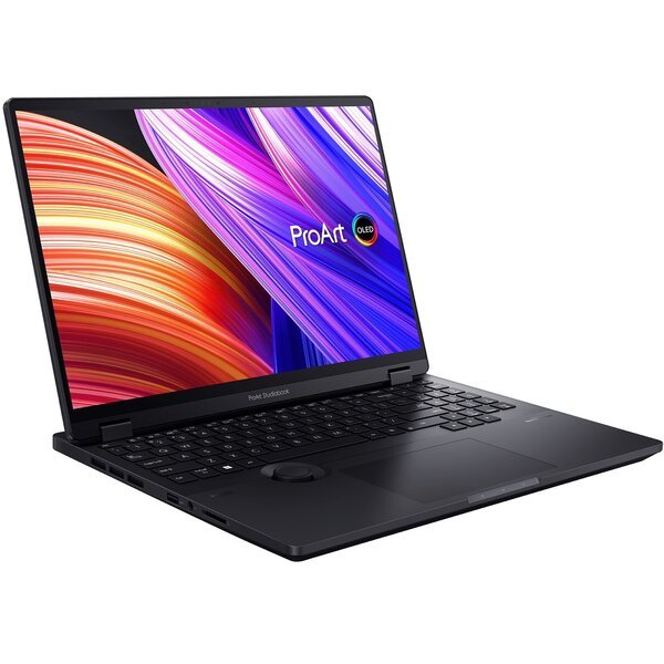 

Ноутбук ASUS ProArt Studiobook Pro 16 OLED W7604J3D-MY046 (90NB10B1-M001W0)