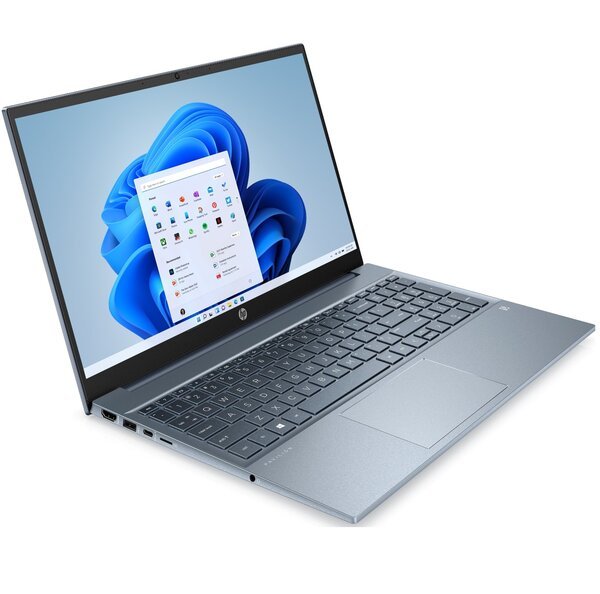 

Ноутбук HP Pavilion 15-eg2023ua (7X8D9EA)