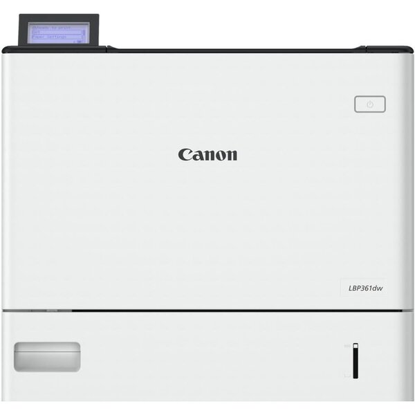 

Принтер лазерный Canon i-SENSYS LBP361dw c Wi-Fi (5644C008)