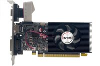 Видеокарта AFOX GeForce GT 730 2GB GDDR3 (AF730-2048D3L5)
