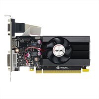 Видеокарта AFOX GeForce GT 710 4GB GDDR3 (AF710-4096D3L7-V1)