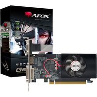 Видеокарта AFOX GeForce GT 220 1GB GDDR3 (AF220-1024D3L2)