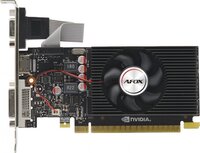 Видеокарта AFOX GeForce GT 240 1GB GDDR3 (AF240-1024D3L2)