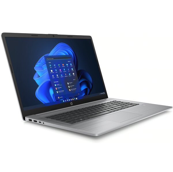 

Ноутбук HP 470-G9 (724L0EA)