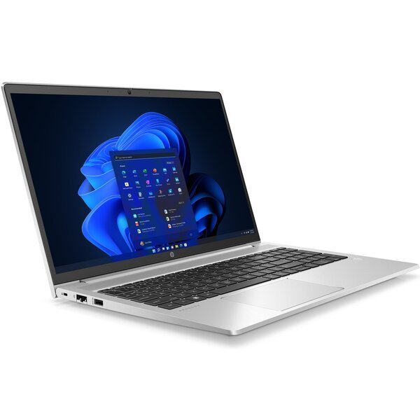 

Ноутбук HP Probook 455-G9 (6S6X5EA)