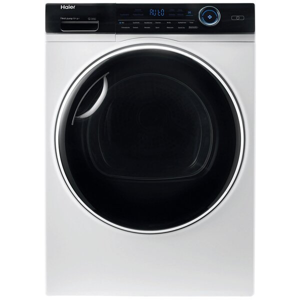 

Сушильная машина Haier HD90-A2979-S