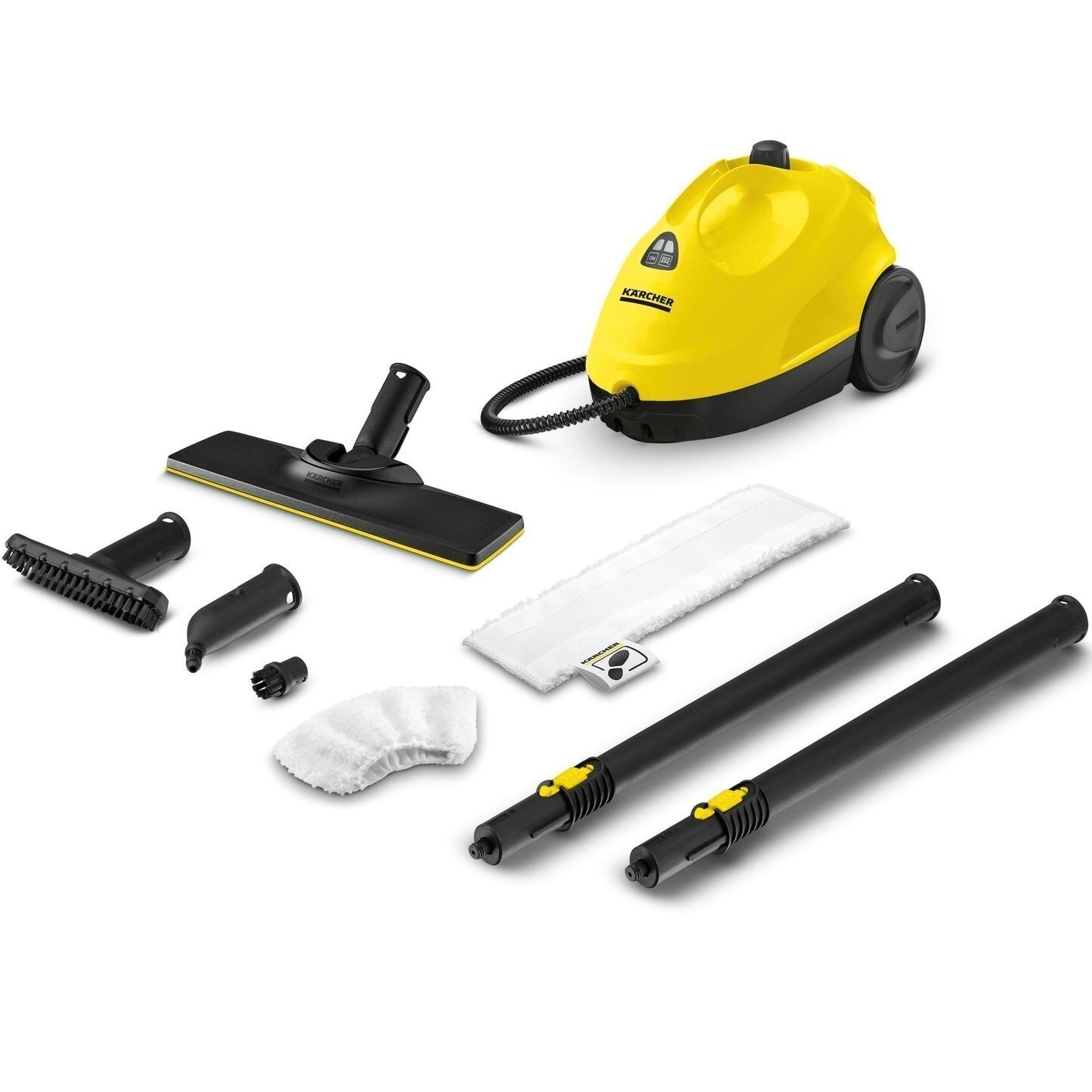 Пароочисник Karcher SC 2 EasyFix (1500859)