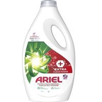 Гель для стирки Ariel Extra clean 1,95л