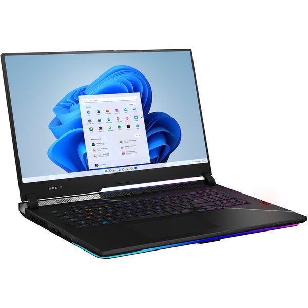 

Ноутбук ASUS ROG Strix SCAR 17 G733PY-LL020X (90NR0DB4-M00320)