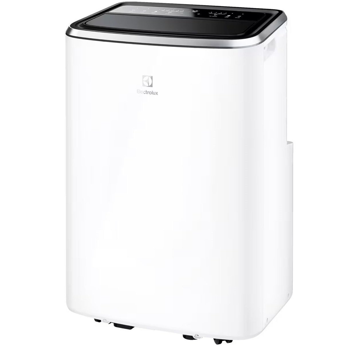 Кондиціонер мобільний Electrolux ChillFlex Pro EXP26U338CW, 25 м2, A / -, R290 (1511597)