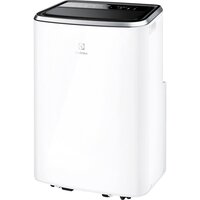 Мобільний кондиціонер Electrolux ChillFlex Pro EXP26U338HW