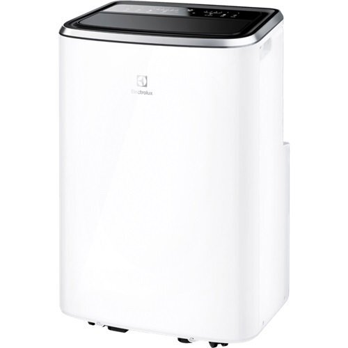 Кондиціонер мобільний Electrolux ChillFlex Pro EXP34U338HW, 35 м2, A / A+, R290 (1512200)