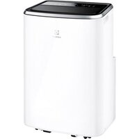 Мобільний кондиціонер Electrolux ChillFlex Pro EXP34U338HW