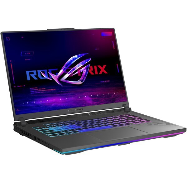 

Ноутбук ASUS ROG Strix G16 G614JU-N4131 (90NR0CC1-M006D0)