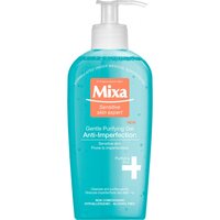Гель для вмивання Mixa Anti-imperfection Очищення для чутливої шкіри 200мл
