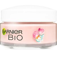 Крем для обличчя живильний Garnier Bio з олією шипшини 50мл