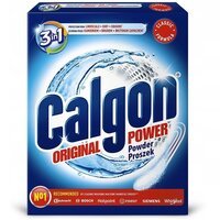 Засіб для пом'якшення води та запобігання утворенню накипу Calgon 3в1 500г