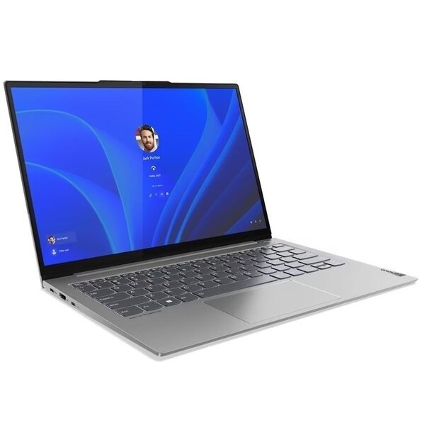 

Ноутбук LENOVO ThinkBook 13s G4 IAP (21AR0010RA)