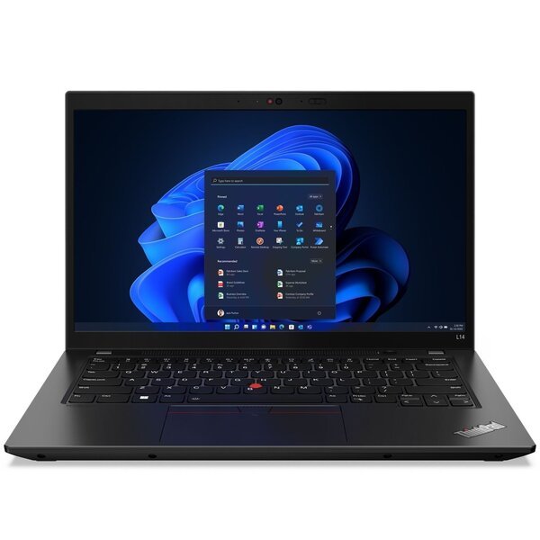

Ноутбук LENOVO L14 AMD G3 T (21C50017RA)