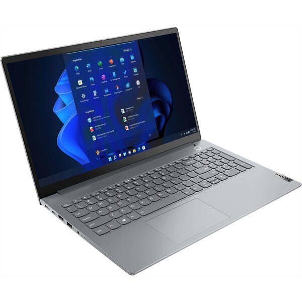 

Ноутбук LENOVO ThinkBook 15 G4 ABA (21DL003TRA)