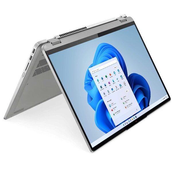 

Ноутбук LENOVO IdeaPad Flex 5 16IAU7 (82R8009NRA)