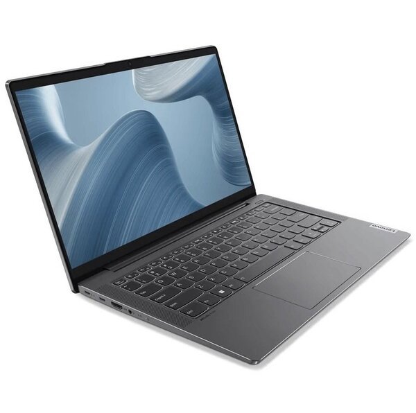 

Ноутбук LENOVO IdeaPad 5 14IAL7 (82SD00D2RA)