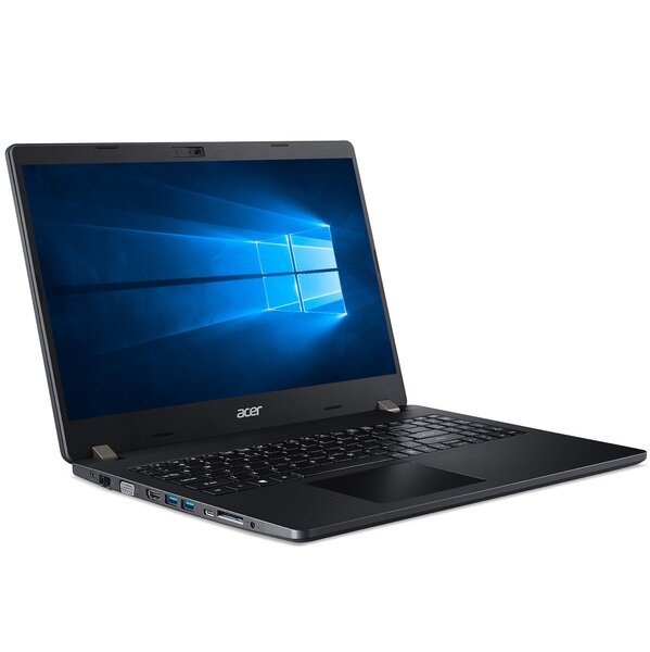 

Ноутбук ACER TravelMate TMP215-53 (NX.VPVEU.01X)