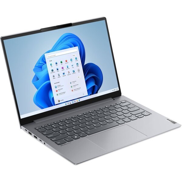 

Ноутбук LENOVO ThinkBook 14 G4+ IAP (21CX0013RA)