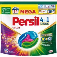 Капсули для прання Persil Disks Color 54шт