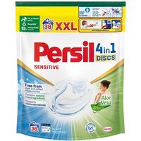 Капсули для прання Persil Disks Sensitive 38шт