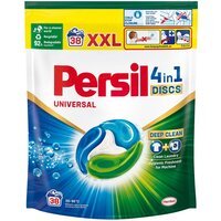 Капсулы для стирки Persil Disks Universal 38шт