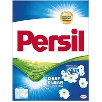 Порошок пральний Persil свіжість від Silan 400г