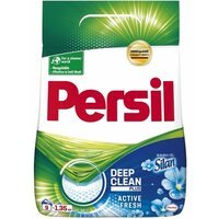 Пральний порошок Persil свіжість Silan автомат 1,35кг