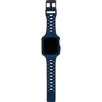 Ремешок UAG для Apple Watch 45/44/42 Huntington, Navy (194113R15252)