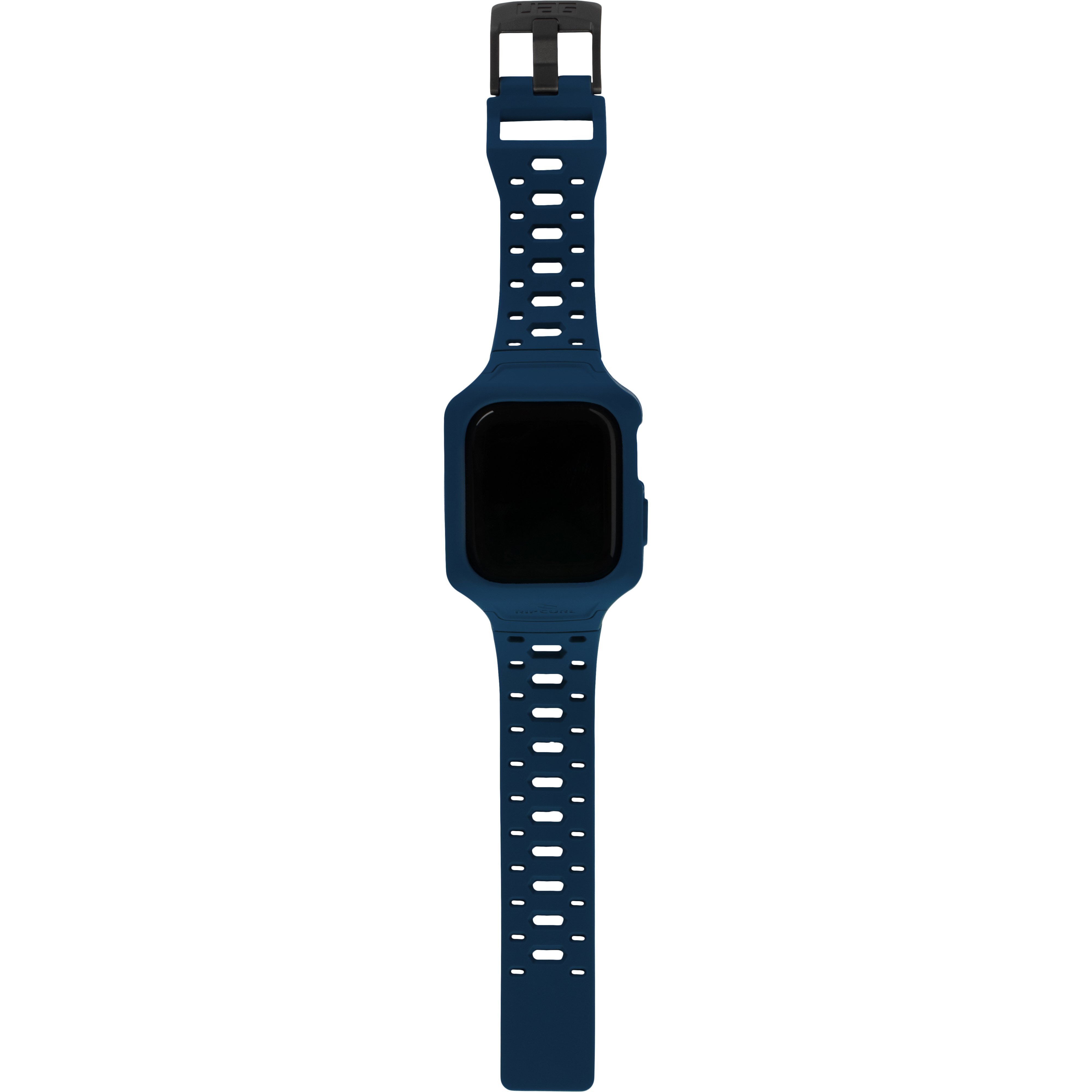 Ремешок UAG для Apple Watch 45/44/42 Huntington, Navy (194113R15252) фото 1