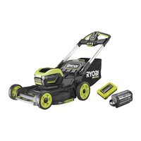 Газонокосилка аккумуляторная Ryobi RY36LMXSP53A-160 (5133005802)