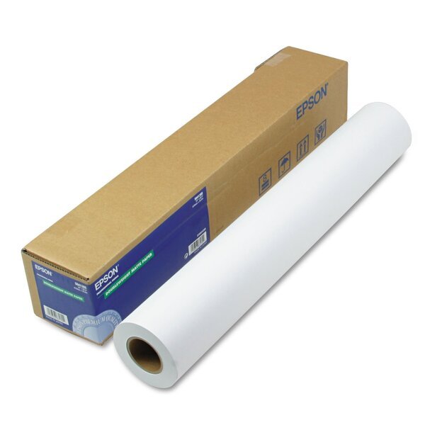 

Бумага Epson Photo Paper Gloss 24"x30.5m (C13S041893)