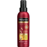 Спрей для волосся Tresemme Heat Protect Spray захищає та розгладжує 200мл