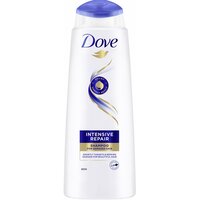 Шампунь Dove Hair Therapy Интенсивное восстановление 400мл
