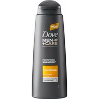 Шампунь Dove Men+ Care Против выпадения волос 400мл