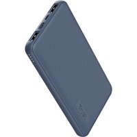 Портативний зарядний пристрій Trust Primo ECO 10000 mAh Blue (25028_TRUST)