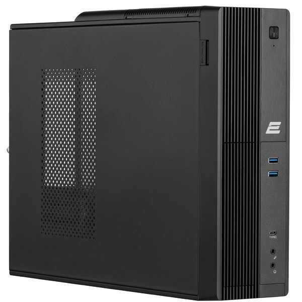 

Системный блок 2E Rational (2E-8977)