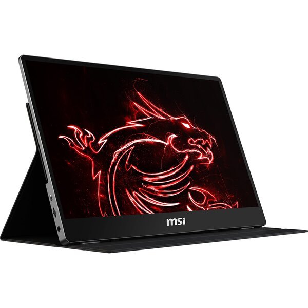 

Монитор 15.6" MSI Optix MAG162V (9S6-3AA10H-010)