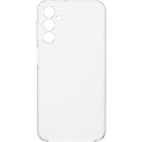 Чохол Samsung Clear Case для Galaxy A24 (A245) Transparent (EF-QA245CTEGRU)