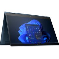 Ноутбук HP Elite Dragonfly-G2 (5Z641EA)