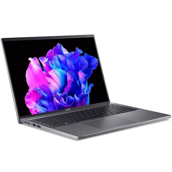 

Ноутбук ACER Swift Go 16 SFG16-71 (NX.KFTEU.006)