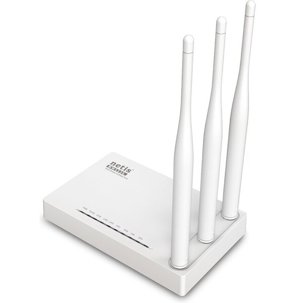 

Маршрутизатор Netis MW5230 N300 (Повреждена упаковка)