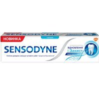 Зубная паста Sensodyne Восстановление и защита 75мл (5054563125774)