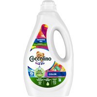 Гель для прання Coccolino Care Color 1,12 л