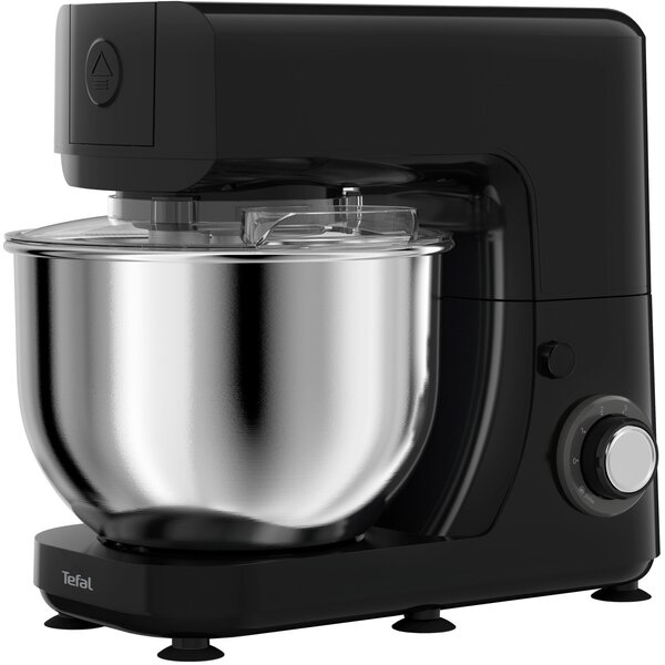 

Кухонная машина Tefal MASTERCHEF ESSENTIAL QB15E838